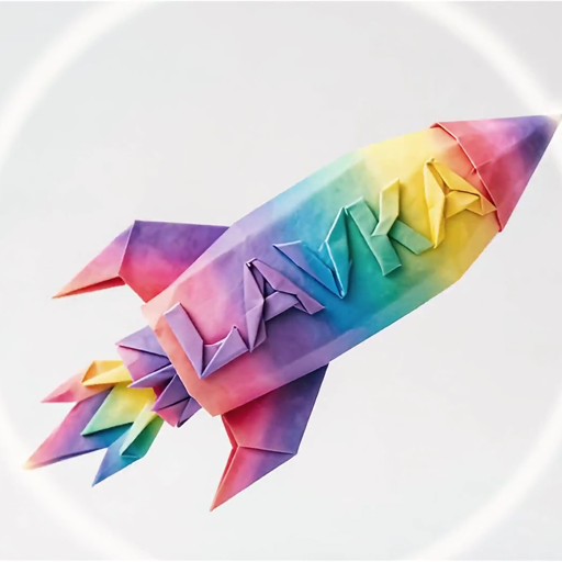 Логотип LAVKA